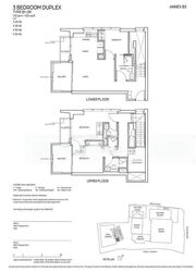 Midtown Bay (D7), Apartment #457865701